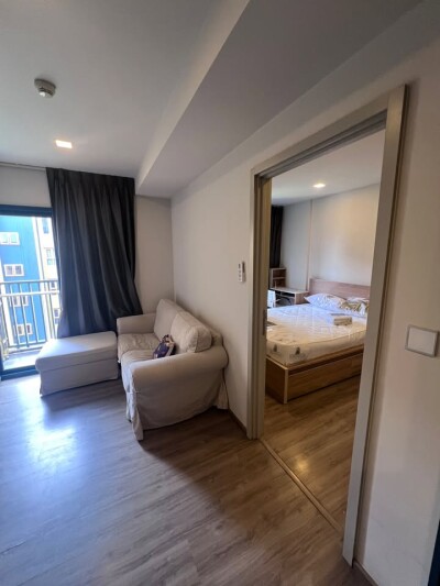 เดอะ เบส สุขุมวิท 50 / The Base Sukhumvit 50