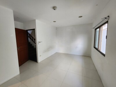 🔥🔥 ให้เช่า ทาวน์โฮม 3 ชั้น 🐎 ซอยสุขุมวิท 99 🔥🔥