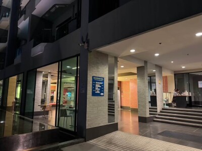 ศุภาลัย พรีเมียร์ แอท อโศก / Supalai Premiere @ Asoke-17