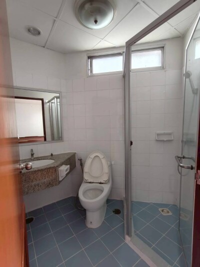 วิทยุ คอมเพล็กซ์ / Wittayu Complex-7