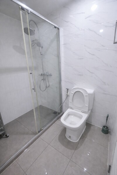 เดอะ เพรสซิเดนท์ สาทร - ราชพฤกษ์ 3 / The President Sathorn – Ratchaphruek 3-5