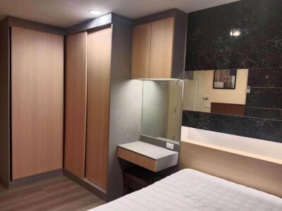 แบงค์คอก ฮอไรซอน รัชดา - ท่าพระ / Bangkok Horizon Ratchada - Thaphra-4