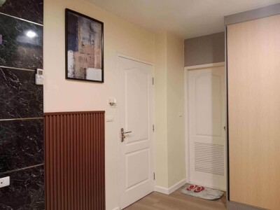 แบงค์คอก ฮอไรซอน รัชดา - ท่าพระ / Bangkok Horizon Ratchada - Thaphra-7