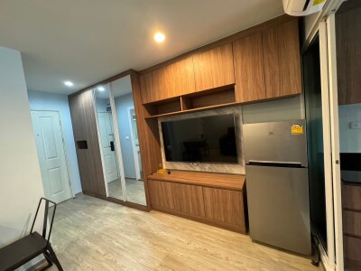 อัปเดตล่าสุด 28/2/2569 : รีเจ้นท์ โฮม สุขุมวิท 97/1 / Regent Home Sukhumvit 97/1-4