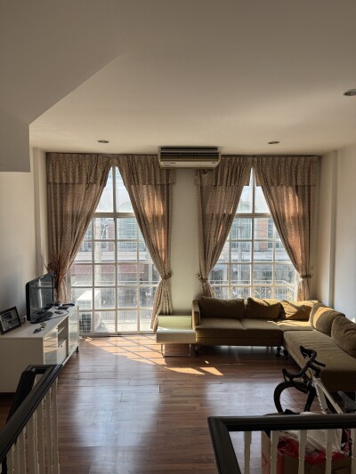 🔥🔥 ให้เช่า Plus City Park Ladprao 71 🔥🔥-5