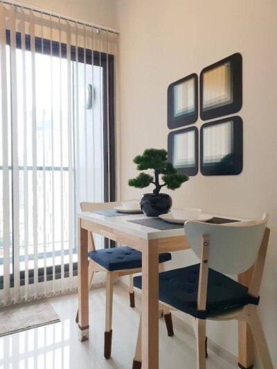 ไลฟ์ สุขุมวิท 48 / Life Sukhumvit 48