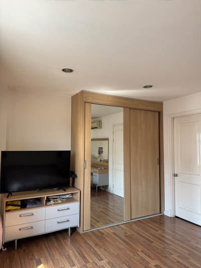 🔥🔥 ให้เช่า Plus City Park Ladprao 71 🔥🔥-8