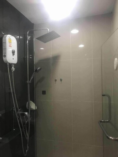 แบงค์คอก ฮอไรซอน รัชดา - ท่าพระ / Bangkok Horizon Ratchada - Thaphra-9