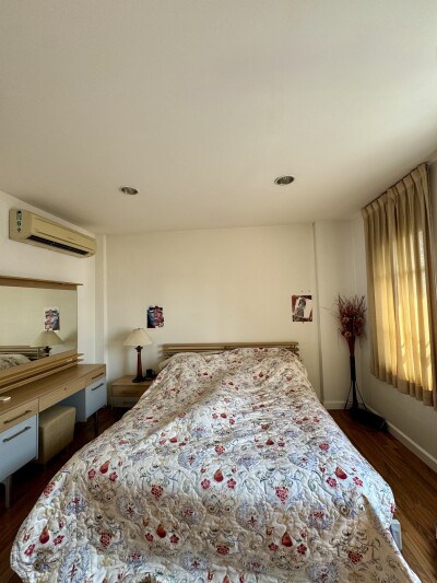 🔥🔥 ให้เช่า Plus City Park Ladprao 71 🔥🔥-9