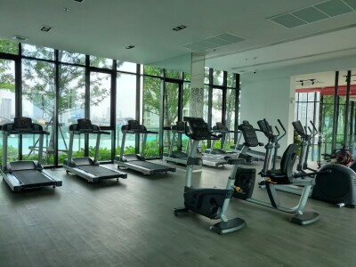 เอลลิโอ สาทร - วุฒากาศ / Elio Sathorn - Wutthakat-8