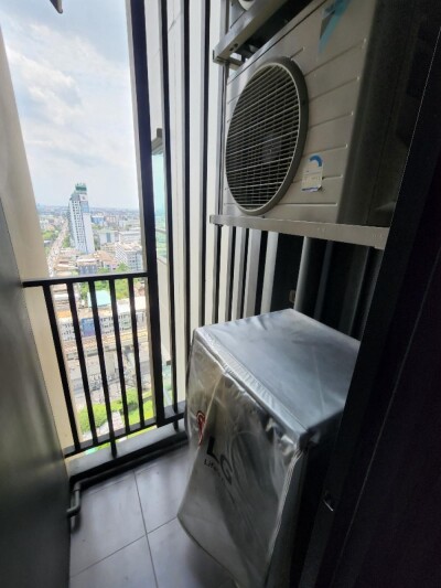 นิช โมโน สุขุมวิท - แบริ่ง / Niche Mono Sukhumvit - Bearing-10