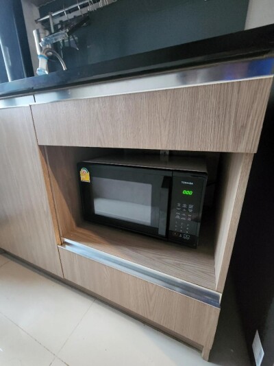 นิช โมโน สุขุมวิท - แบริ่ง / Niche Mono Sukhumvit - Bearing-9