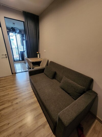 นิช โมโน สุขุมวิท - แบริ่ง / Niche Mono Sukhumvit - Bearing-3