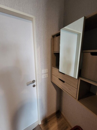 นิช โมโน สุขุมวิท - แบริ่ง / Niche Mono Sukhumvit - Bearing-11