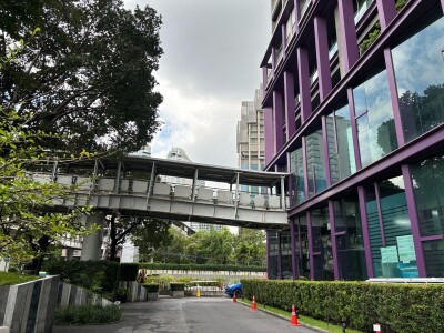 โนเบิล รีมิกซ์ สุขุมวิท 36 / Noble Remix Sukhumvit 36