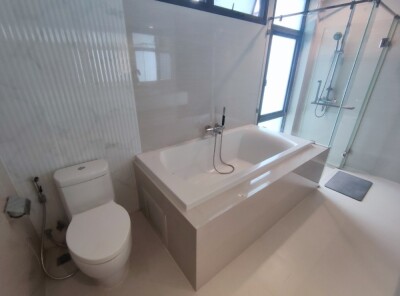 🔥🔥 ให้เช่า ทาวน์โฮม 4 ชั้น Park Lane Ekkamai 22 🔥🔥