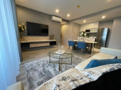 ไอดีโอ โมบิ สุขุมวิท 66 / 📍 ห้องเลขที่ 2552/60 | ชั้น 10 | ขนาดใหญ่ 84.5 ตร.ม.