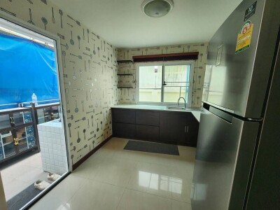 📣 ขายบ้านเดี่ยว 2 ชั้น ทำเลเยี่ยม ใกล้โรงเรียนนานาชาติ Harrow และสนามบินดอนเมือง!-9