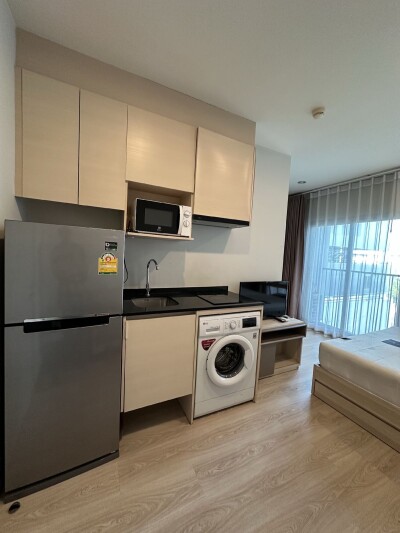 โนเบิล รีวอลฟ์ รัชดา / Noble Revolve Ratchada