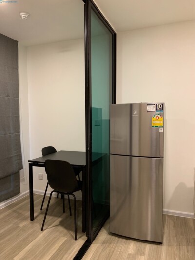 เคนซิงตัน เกษตร แคมปัส / ชั้น 12 ขนาด 25.37 ตรม.-4