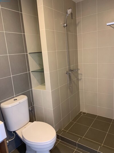 เคนซิงตัน เกษตร แคมปัส / ชั้น 12 ขนาด 25.37 ตรม.-9