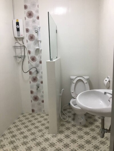 🔥🔥 ให้เช่า บ้านเดี่ยวชั้นเดียว ซอยโชคชัยสี่ แยก 76 🔥🔥