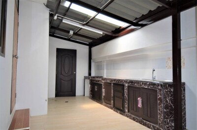 🔥🔥 ให้เช่า บ้านเดี่ยวชั้นเดียว ซอยโชคชัยสี่ แยก 76 🔥🔥