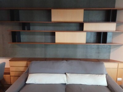 อัพเดทล่าสุด  18/9/2568 : เบ็ล แกรนด์ พระราม 9 / Belle Grand Rama 9-7