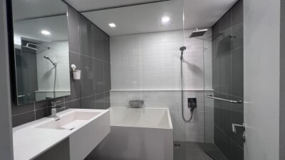 ไซมิส สุขุมวิท 48 (รามาดา พลาซ่า เรสซิเดนซ์) / Siamese Sukhumvit 48 (Ramada Plaza Residence)