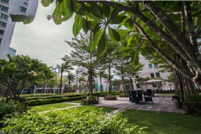 อัพเดตล่าสุด 18/9/2568 : ที.ซี. กรีน พระราม 9 / TC Green Rama 9