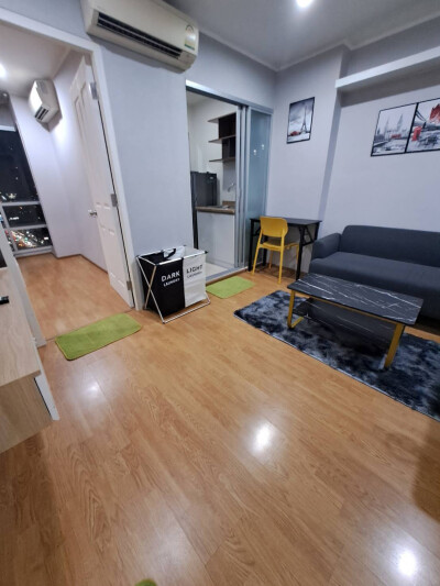 ยู ดีไลท์ แอท อ่อนนุช สเตชั่น / U Delight @ Onnut Station-5