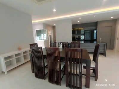 มัณฑนา 2 บางนา กม.7 / เนื้อที่บ้าน 124 ตร.วา เนื้อที่ใช้สอย 335 ตร.เมตร