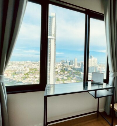 อัพเดทล่าสุด 14/10/2568 : บลอคส์ 77 / Blocs 77