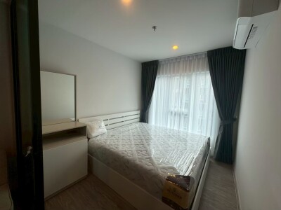 อัปเดตล่าสุด 27/10/2569 :  รีเจ้นท์ โฮม บางนา (โครงการใหม่) / Regent Home Bangna (New Project)