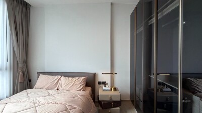 เดอะ เครสท์ พาร์ค เรสซิเดนซ์ / The Crest Park Residences-5