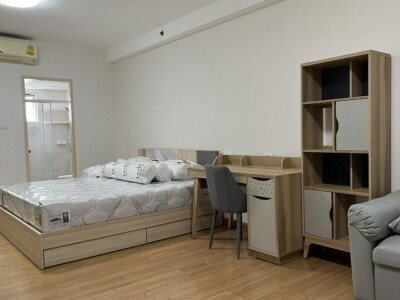 ศุภาลัย ปาร์ค เกษตร / Supalai Park Kaset-7