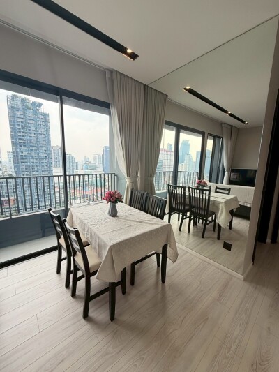 เดอะ รูม พญาไท / The Room Phayathai-11