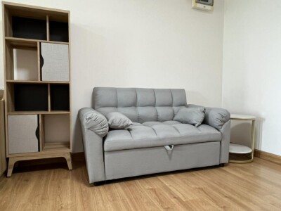 ศุภาลัย ปาร์ค เกษตร / Supalai Park Kaset-5