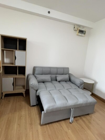 ศุภาลัย ปาร์ค เกษตร / Supalai Park Kaset-3