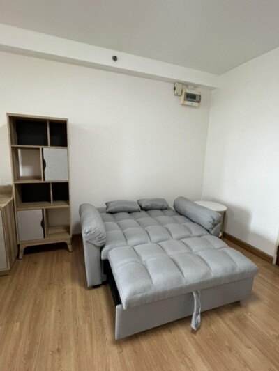 ศุภาลัย ปาร์ค เกษตร / Supalai Park Kaset-4