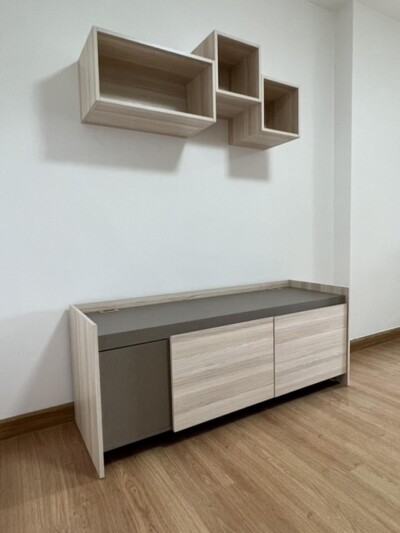 ศุภาลัย ปาร์ค เกษตร / Supalai Park Kaset-9