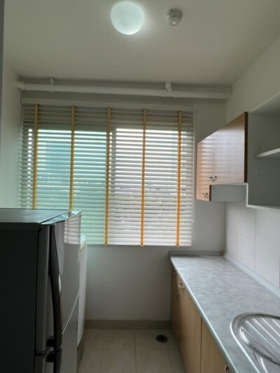 ศุภาลัย ปาร์ค เกษตร / Supalai Park Kaset-11