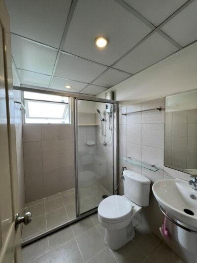 ศุภาลัย ปาร์ค เกษตร / Supalai Park Kaset-12