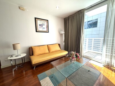 สิริ เรสซิเด้นซ์ สุขุมวิท 24 / Siri Residence Sukhumvit 24-2