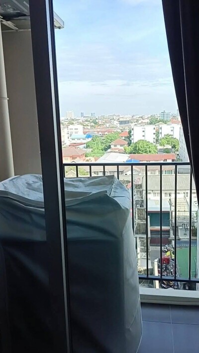 พลัมคอนโด โชคชัย 4 / Plum Condo Chokchai 4