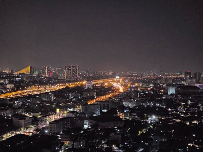 อัปเดตล่าสุด 20/4/2568 : เดอะ ไลน์ วงศ์สว่าง / 🌈 2 นอน 1 น้ำชั้น 29 / 51.73 ตร.ม. แต่งครบ-13