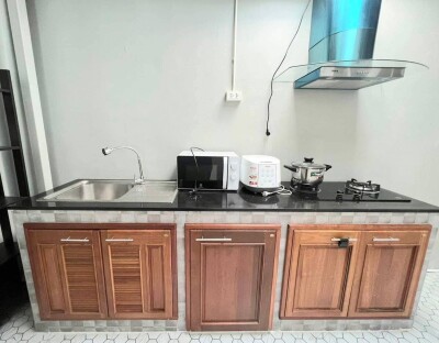 โกลเด้น ทาวน์ 3 บางนา - สวนหลวง-9