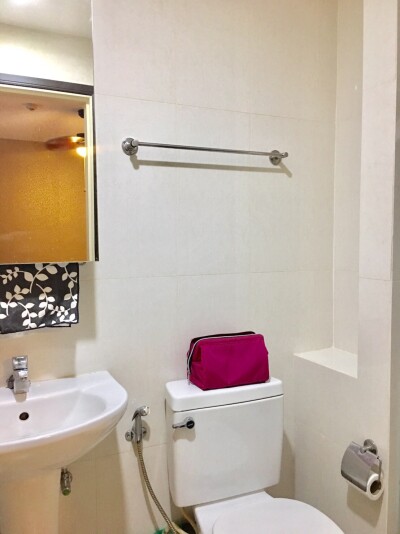 ไอคอนโด สุขุมวิท 103 / iCondo Sukhumvit 103