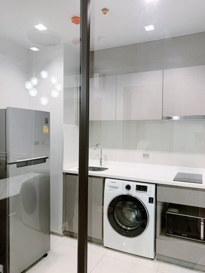 อัปเดตล่าสุด 27/2/2569 : ไลฟ์ อโศก - พระราม 9 / Life Asoke - Rama 9-8