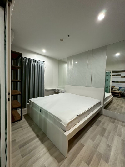 เดอะ คีย์ สาทร - เจริญราษฎร์ / The Key Sathorn - Charoenrat-4